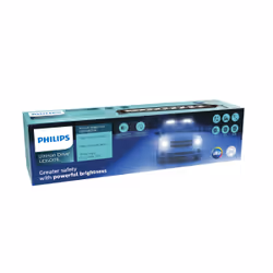 Philips Ultinon Drive 5100 LUMUD5102LX1 Barra luminosa LED 10 pollici - Vista aggiuntiva 4