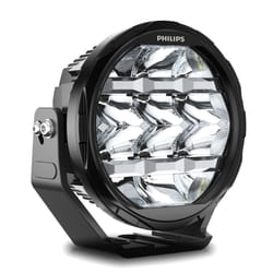 Philips Ultinon Drive 5100 LUMUD5101RX1 Luce LED ausiliaria rotonda da 7''