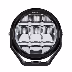 Philips Ultinon Drive 5100 LUMUD5101RX1 Luce LED ausiliaria rotonda da 7''
