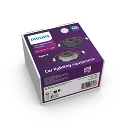 Philips LUM11020X2/10 cornice di luce& accessorio Adattatore