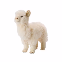 WWF 15198001, Alpaca giocattolo