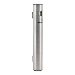 Securit - SP-SS-WM2 Posacenere Smokers' Da parete, 41x6 cm