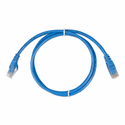 Victron Energy ASS030064900, 0,3 m, U/UTP (UTP), RJ-45, RJ-45, Blu