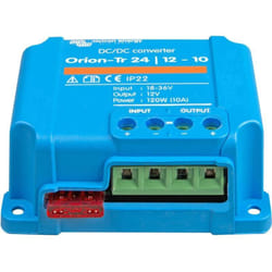 Victron Energy - Orion-Tr 24/12-20 Convertitore dc/dc 24 v/dc - 12.5 V/DC/25 a 240 w
