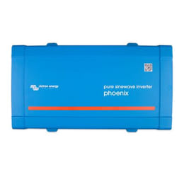 Victron Energy PIN242510200 adattatore e invertitore Interno Blu
