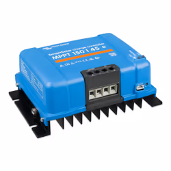 Victron Energy SmartSolar MPPT 150/45 - Vista aggiuntiva 3