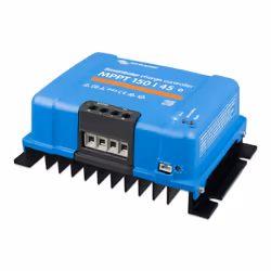Victron Energy SmartSolar MPPT 150/45 - Vista aggiuntiva 4