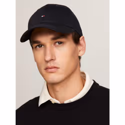 Tommy Hilfiger E367895041083 Berretto Cotone - Vista aggiuntiva 4