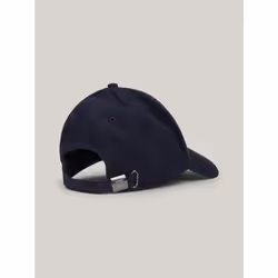 Tommy Hilfiger E367895041403 Berretto Cotone - Vista aggiuntiva 2