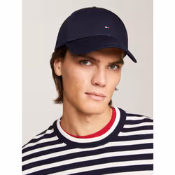 Tommy Hilfiger E367895041403 Berretto Cotone - Vista aggiuntiva 5