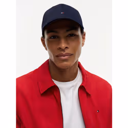 Tommy Hilfiger E367895041403 Berretto Cotone - Vista aggiuntiva 6