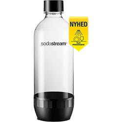 SodaStream 1041160410 Accessorio e ricarica per gasatore Bottiglia di carbonatazione