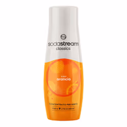 Scopri il gusto fresco e naturale degli sciroppi SodaStream per bibite gassate! Se sei alla ricerca di un modo semplice e vel ...