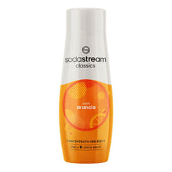 Sodastream - Concentrato Arancia 440 ml