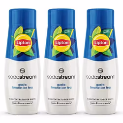 SodaStream 2270303, 440 ml, Limone