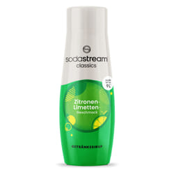 SodaStream 1424226490 Accessorio e ricarica per gasatore Sciroppo di carbonatazione