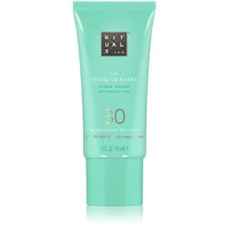 Rituals Sun Protection Face Cream 30 Crema per la protezione solare Viso