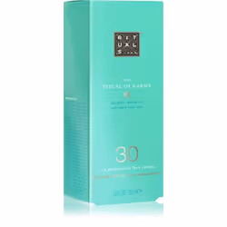 Rituals Sun Protection Face Cream 30 Crema per la protezione solare Viso - Vista aggiuntiva 2
