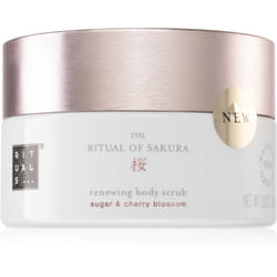 Rituals SAKURA Scrub per corpo 250 g