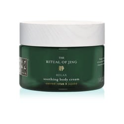 Rituals Jing Soothing Body Cream 200 ml Crema (colore)