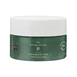 Rituals The Ritual of Jing Body Scrub Scrub per corpo 300 g