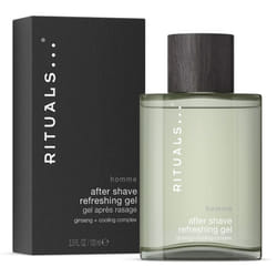 Rituals Homme 162943 prodotto dopobarba Gel dopobarba 100 ml