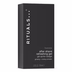 Rituals Homme 162943 prodotto dopobarba Gel dopobarba 100 ml