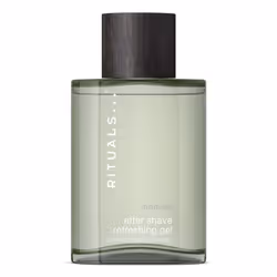 Rituals Homme 162943 prodotto dopobarba Gel dopobarba 100 ml
