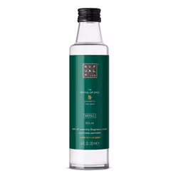 Rituals The Ritual of Jing 8719134180657, Bottiglia, Verde, Trasparente, Fiore di loto, 250 ml, Bottiglia, 1 pz