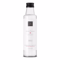 Rituals The Ritual of Sakura 8719134180749, Aroma stick, Trasparente, Bianco, Latte di riso, Fiori di ciliegio, 250 ml, Botti ...
