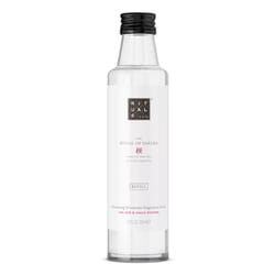 Rituals The Ritual of Sakura 8719134180749 deodorante per l'ambiente liquido Aroma stick Trasparente, Bianco Latte di riso, Fiori di ciliegio 250 ml