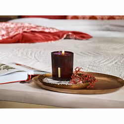 Rituals The Ritual of Ayurveda Scented candela di cera Cilindro Rosso 1 pz - Vista aggiuntiva 2