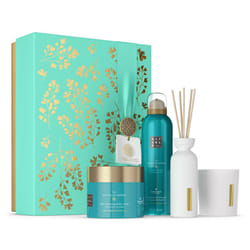 Rituals The Ritual of Karma 8719134184594 Set profumi e prodotti da bagno 4 pz Donna