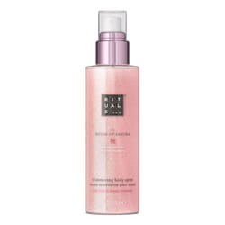 Rituals The Ritual of Sakura Shimmering Body Spray 150 ml Donna