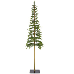 Albero di Natale Alpine Fir h 210 x 50 cm