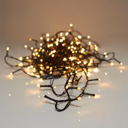 Nedis AX8401040 decorazione per feste Ghirlanda