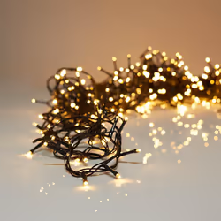 Nedis AX8401040 decorazione per feste Ghirlanda