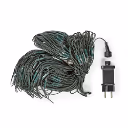 Nedis AX8401310 decorazione per feste Ghirlanda
