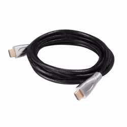 CLUB3D HDMI 2.0 Cable 3Meter UHD 4K/60Hz 18Gbps Certified Premium High Speed - Vista aggiuntiva 4