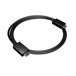 CLUB3D USB Type-C Cable M/M 0.8Meter Active PD ~100Watt 4K60Hz, 1 m, USB C, USB C, USB 3.2 Gen 2 (3.1 Gen 2), Maschio/Maschio ...