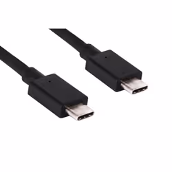 CLUB3D USB Type-C Cable M/M 0.8Meter Active PD ~100Watt 4K60Hz