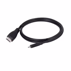 CLUB3D Micro HDMI™ to HDMI™ 2.0 4K60Hz Cable 1M / 3.28Ft - Vista aggiuntiva 4