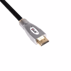 CLUB3D HDMI 2.0 4K60Hz UHD Cable 5m/16.4ft - Vista aggiuntiva 7
