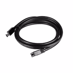CLUB3D CAC-1121 cavo DisplayPort 1 m Mini DisplayPort Nero