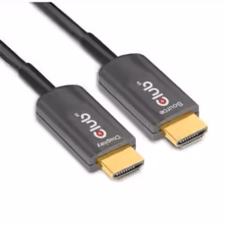 CLUB3D CAC-1376 cavo HDMI 10 m HDMI tipo A (Standard) Nero - Vista aggiuntiva 3