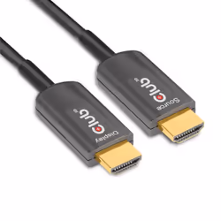 CLUB3D CAC-1377 cavo HDMI 15 m HDMI tipo A (Standard) Nero - Vista aggiuntiva 7