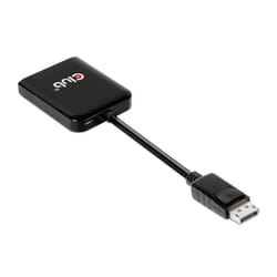 CLUB3D CSV-7200H ripartitore video DisplayPort 2x HDMI