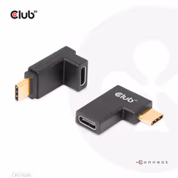 CLUB3D CAC-1528, USB C, USB C
