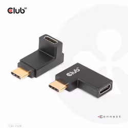 CLUB3D CAC-1528 adattatore per inversione del genere dei cavi USB C - Vista aggiuntiva 7