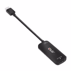 CLUB3D CAC-1335 cavo e adattatore video 1 m HDMI + USB DisplayPort - Vista aggiuntiva 5
